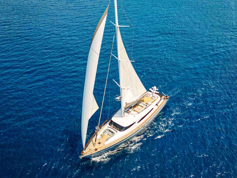 Location bateau  SAN LIMI à Split sur Samboat