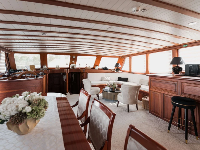 Location bateau Sibenik pas cher Dolce Vita