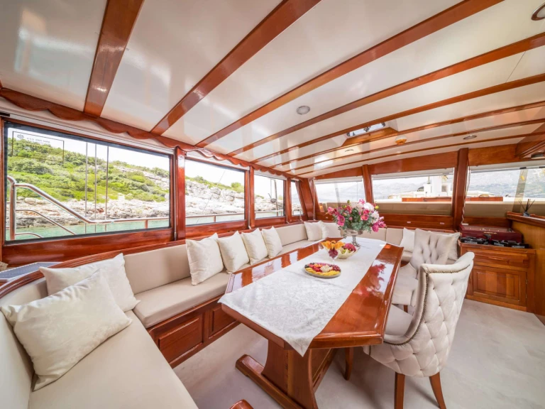 Yacht à louer à Croatie au meilleur prix