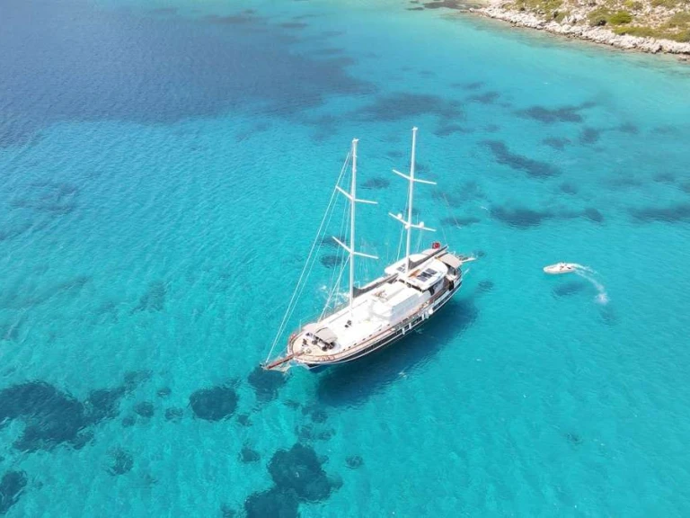 Location Yacht  avec permis