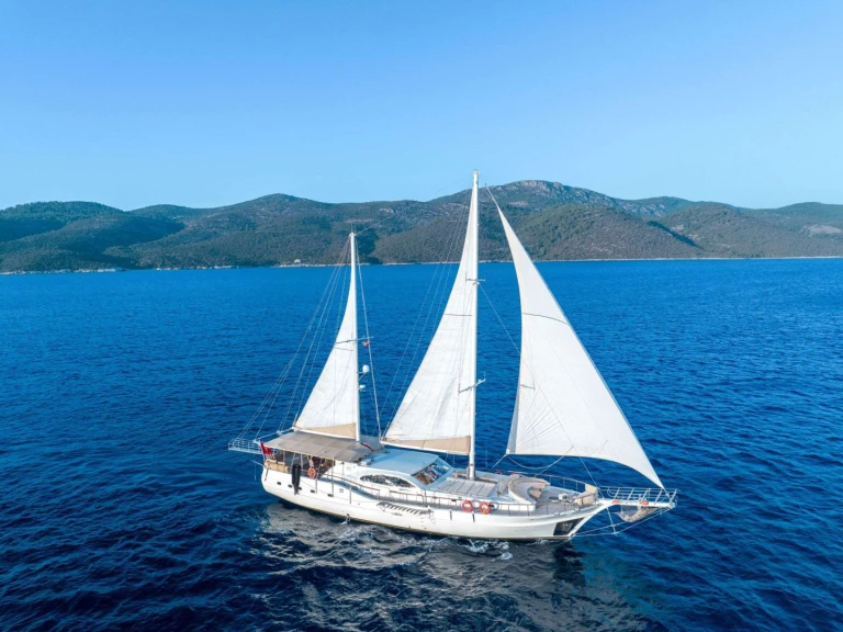 Location bateau Bodrum pas cher QUEEN OF SEA