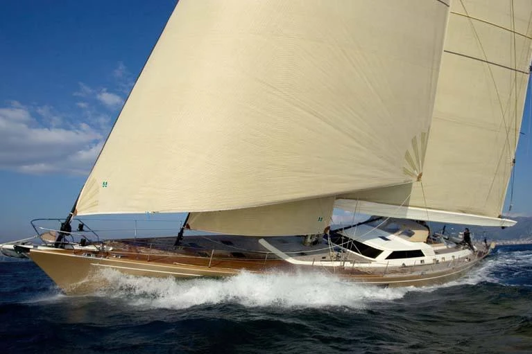 Louer Yacht avec ou sans skipper Southern Wind à Sicily (Island)