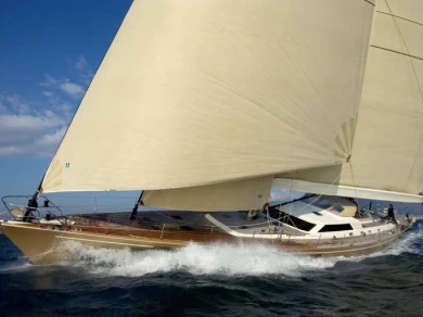 Noleggio Yacht di lusso con o senza skipper Southern Wind a Sicily (Island)