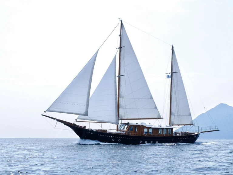 Yacht à louer à Grèce au meilleur prix