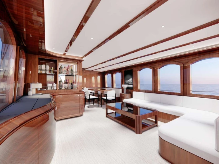Location à Grèce - Custom PAREA sur SamBoat