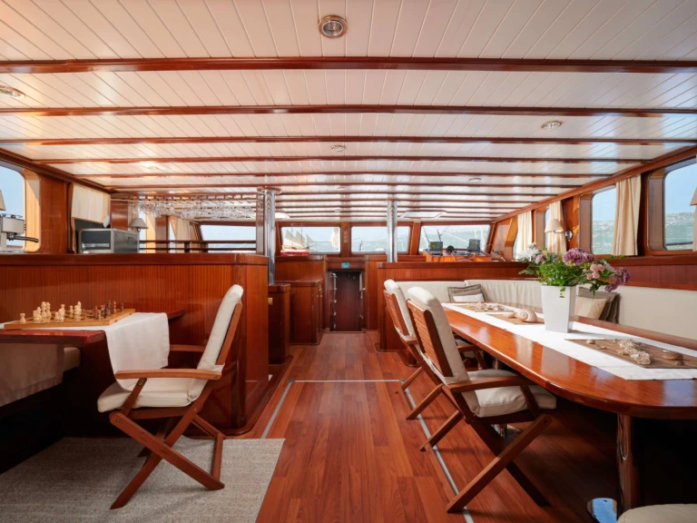 Yacht à louer à Kaštel Gomilica au meilleur prix