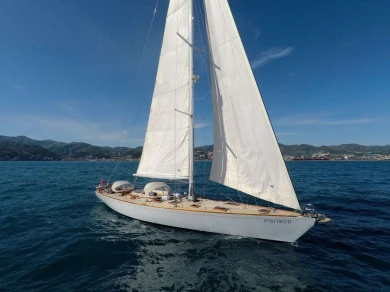 Boat rental Sangermani QUARTA SANTA MARIA in Naples on Samboat