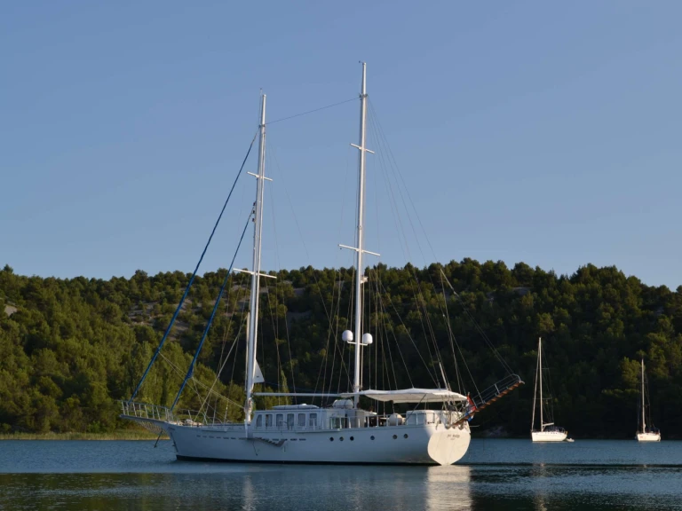 Location bateau Ege Yat DVI MARIJE à Capo d'Orlando sur Samboat