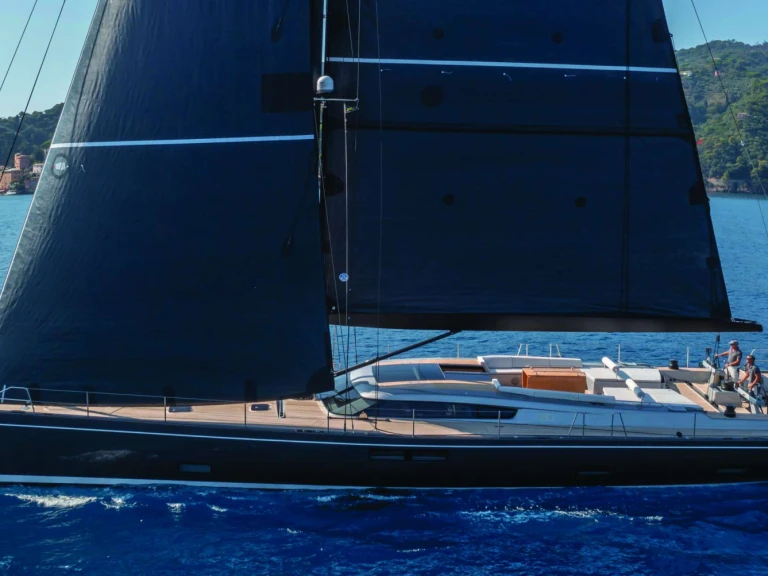 Location bateau Advanced Yachts MINDFULNESS à Genoa sur Samboat