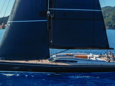 Noleggio barche Advanced Yachts MINDFULNESS a Genoa su Samboat