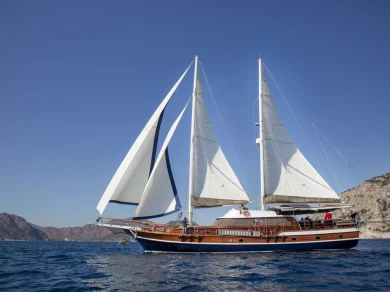 Noleggio barche  Yüce Bey 1 a Marmaris su Samboat