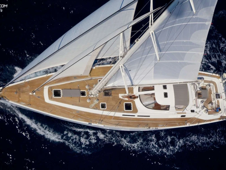 Location à Panama City - Pendennis OCEAN PHOENIX sur SamBoat