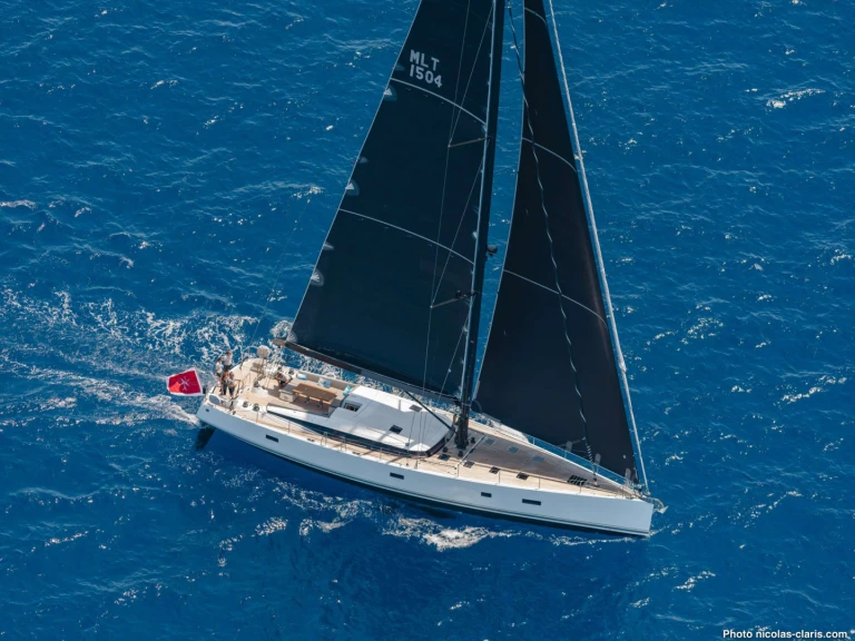 Location Yacht Cnb-Bordeaux avec permis