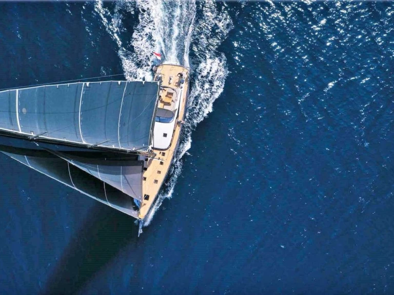 Voilier à louer à Corse au meilleur prix