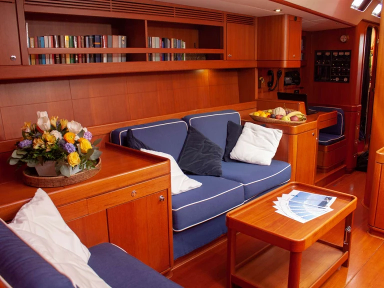 Louer Yacht avec ou sans skipper Franchini Yachts à Punta Ala