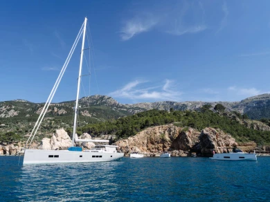 Noleggio barche Sóller economico Agarimo Six