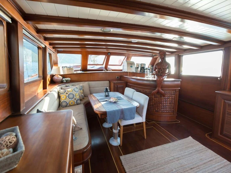 Location à Bodrum - Pruva Yachting PRIMADONNA sur SamBoat