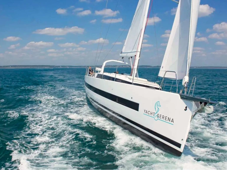 Louer Yacht avec ou sans skipper Bénéteau à Red Hook