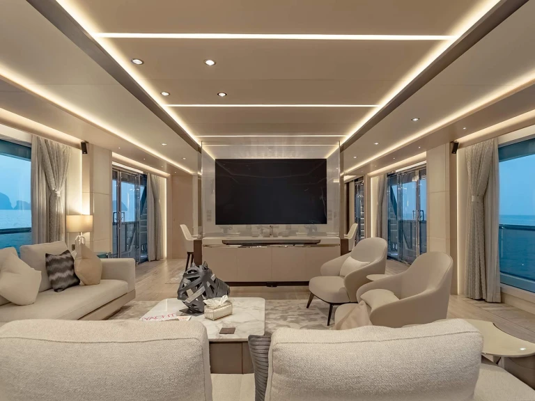 Yacht à louer à Ao Po au meilleur prix