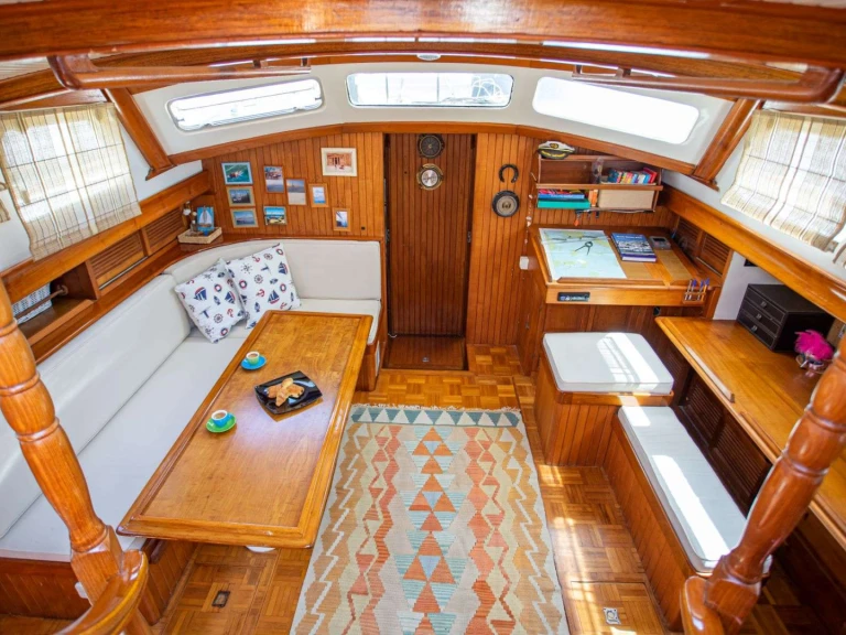 Location à Grèce - Ta Chiao Onfekomonadi sur SamBoat