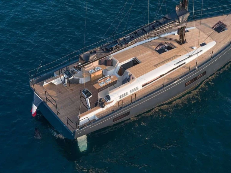 Location bateau Olbia pas cher Sea Dreamers