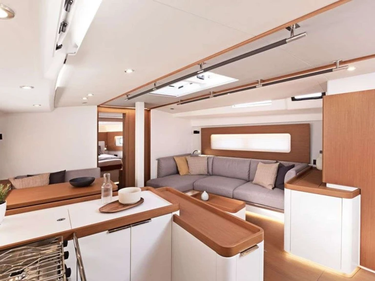 Location bateau Bénéteau Sea Dreamers à Olbia sur Samboat