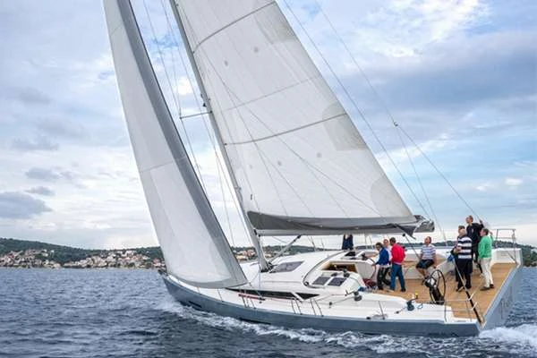 Location bateau La Spezia pas cher ONE MORE