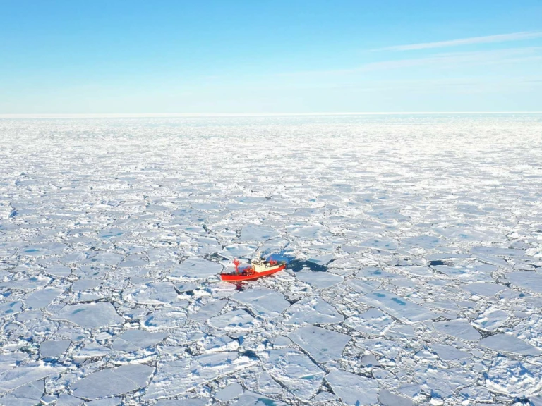 Location à Islande - T.B.A ARGUS sur SamBoat