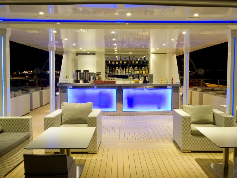 Location bateau Grèce pas cher Variety Voyager