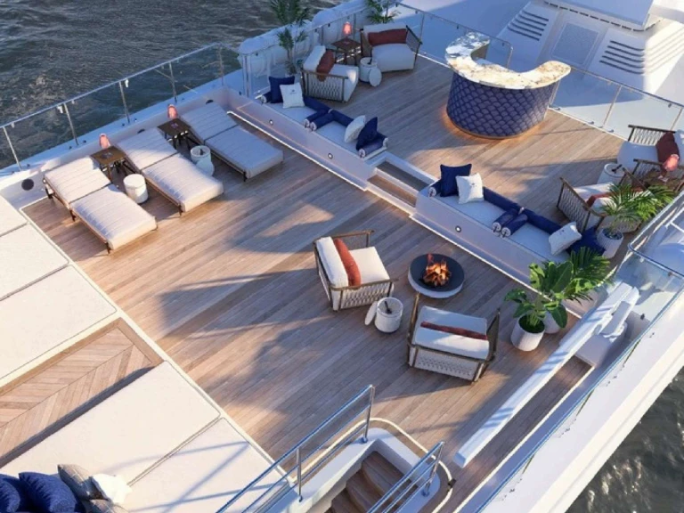 Yacht à louer à France au meilleur prix