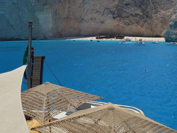 Location à Grèce - Astillero Na ELYSIUM sur SamBoat