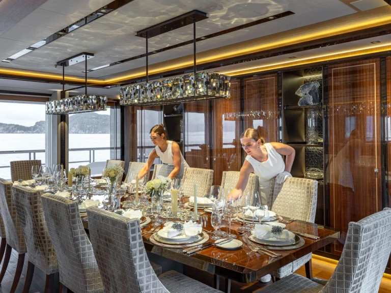 Location Yacht Hakvoort avec permis