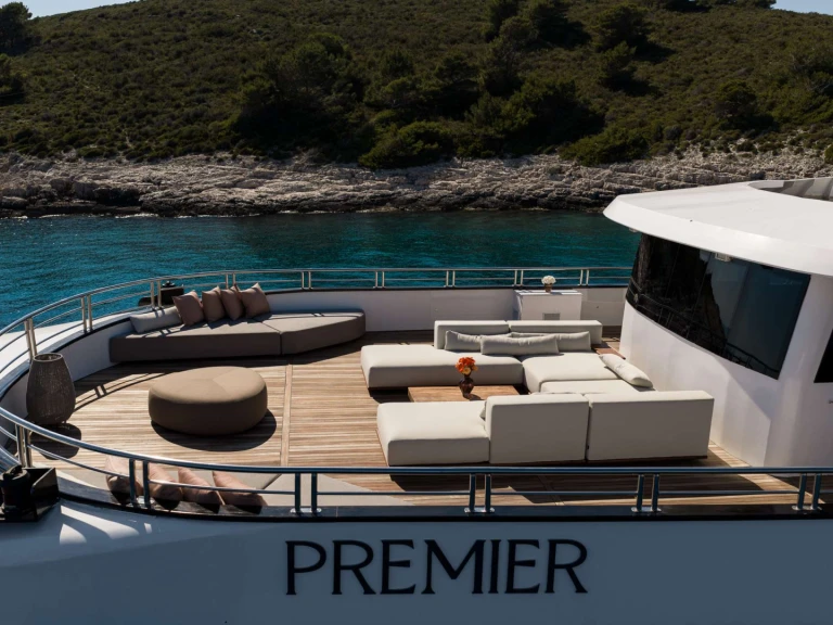 Location bateau Custom Premier à Split sur Samboat