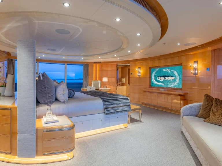 Yacht à louer à Bahamas au meilleur prix