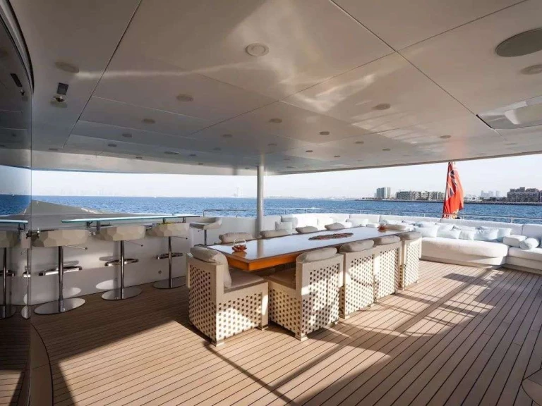 Location à Naples - Custom BURKUT sur SamBoat