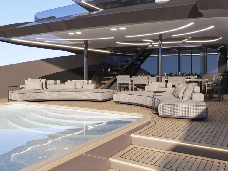 Location Yacht à Croatie - Custom Bello