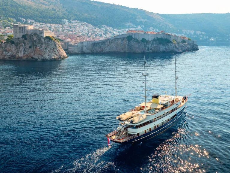 Location bateau Custom CASABLANCA à Trogir sur Samboat