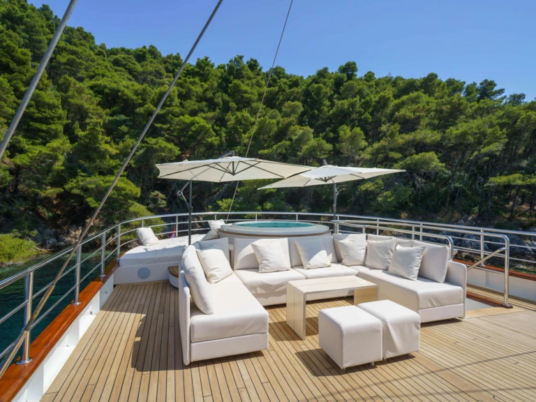Location à Skradin - Custom MAIA sur SamBoat