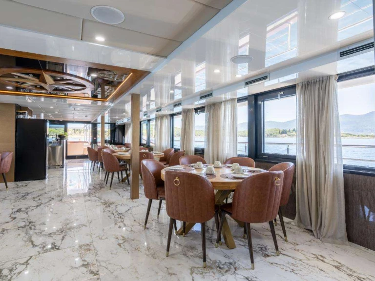 Yacht à louer à Split au meilleur prix