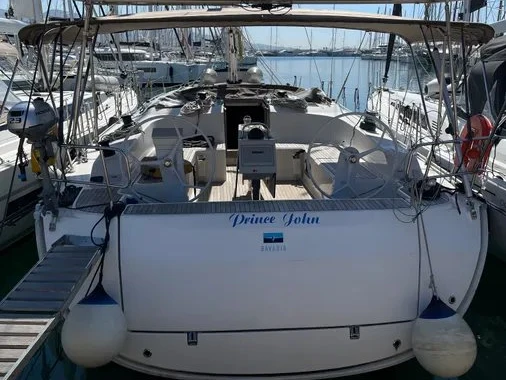 Location à Kos - Bavaria Cruiser 51 sur SamBoat