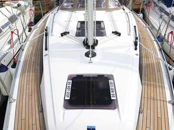 Louer Voilier avec ou sans skipper Bavaria à Pula