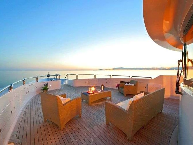 Location Yacht Sensation Yachts avec permis