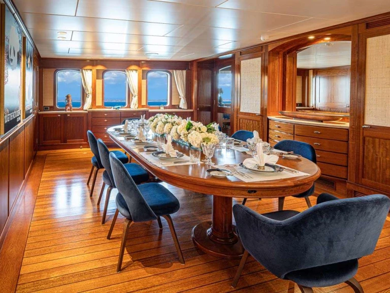 Location Yacht Custom avec permis