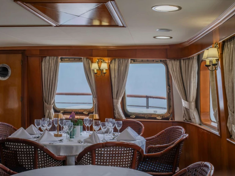 Louer Yacht avec ou sans skipper Custom à Le Pirée