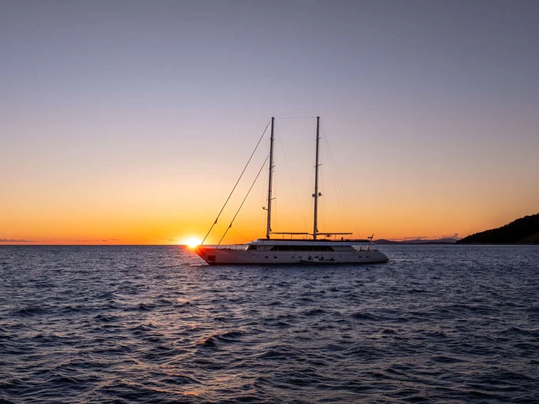 Location bateau Custom Anima Maris à Croatie sur Samboat