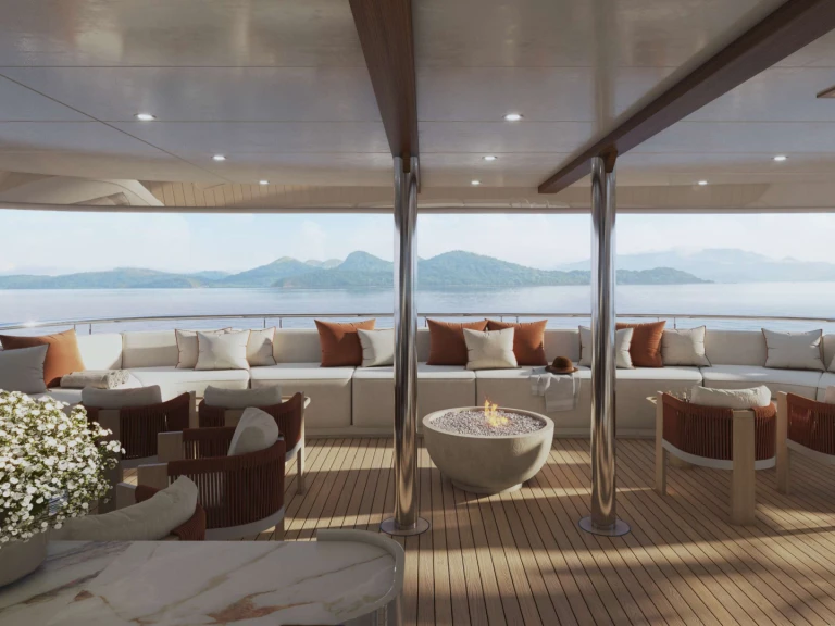 Location Yacht à Split - Custom Roko