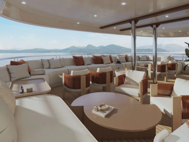 Location bateau Custom Roko à Split sur Samboat