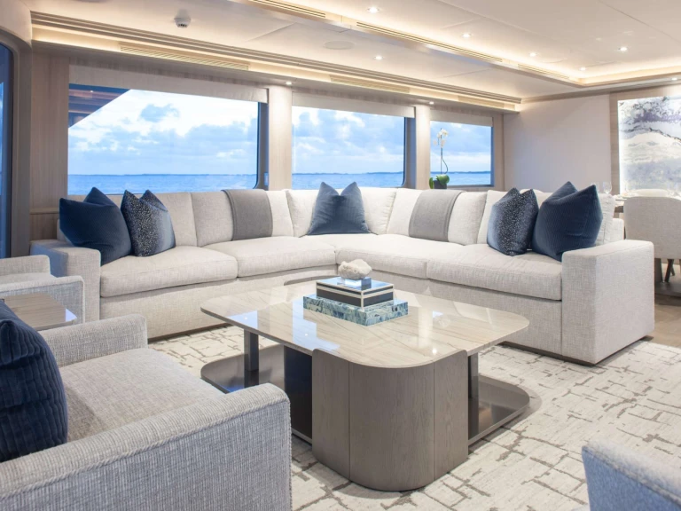 Yacht à louer à Nassau au meilleur prix