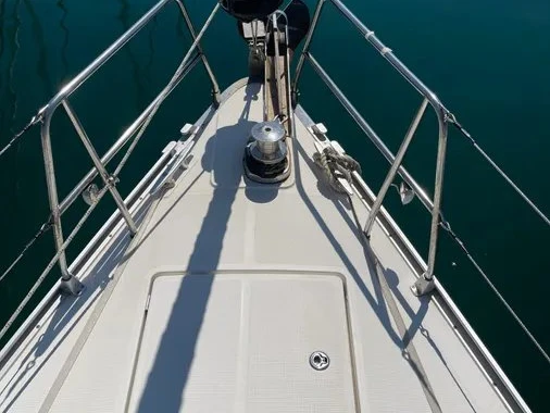 Location à Kos - Bavaria Cruiser 51 sur SamBoat