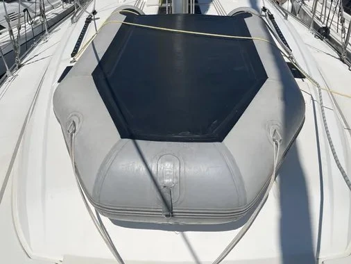Louez un Bavaria Cruiser 51 à Kos
